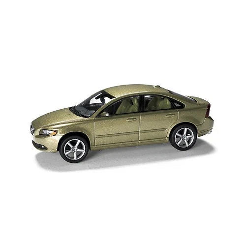 Volvo S40 Anno 2007, Motorart 1/43 COLORE Verde Gekko - Immagine 1 di 1