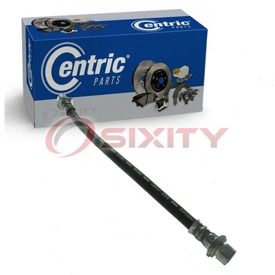 Manguera hidráulica de freno trasero derecho central para Toyota Yaris 2006-2018 mangueras bq Foto 1 de 4