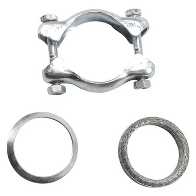 For Volkswagen Karmann Ghia 1967-1974 Beck Arnley Exhaust Pipe Installation Kit - Изображение 1 из 4