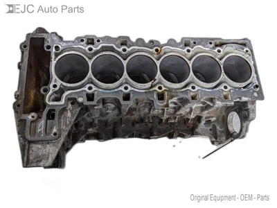Bloque de cilindros de motor para 07-12 BMW X3 3.0 7558321 Foto 1 de 4