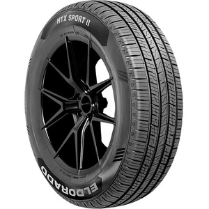 Tire Eldorado HTX Sport II 275/55R20 113T AS A/S All Season - Picture 1 of 4