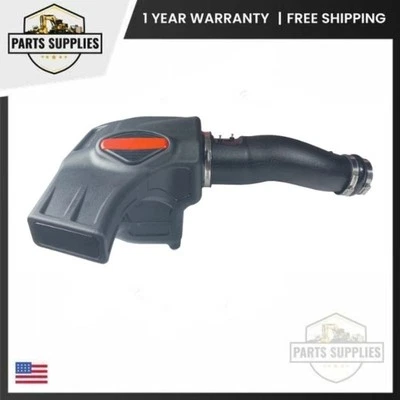 Sistema de admisión de aire frío EVO2202C Evolution para Toyota 4Runner Trail TRD 2010-2023 Foto 1 de 4