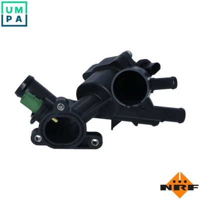 THERMOSTAT COOLANT 725145 FOR BAD 1.6L 4cyl - Image 1 of 4