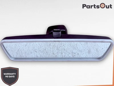 Espejo retrovisor interior manual atenuación OEM E1021065 2018-2023 Volkswagen VW Passat Foto 1 de 4