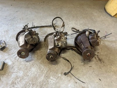 Toyota E-Locker Rear Differential 8" 95-04 Tacoma 96-02 4Runner OEM - Image 1 of 4