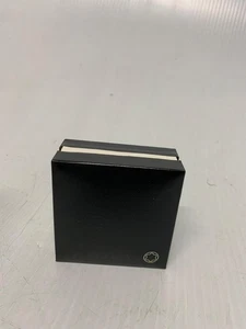 Mont Blanc Caja Vacía Almacenamiento ENVÍO GRATUITO - Imagen 1 de 5