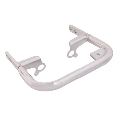 Tusk Comp Series Aluminum Grab Bar For YAMAHA YFZ 450 2006-2009,2012-2013 - Image 1 of 4