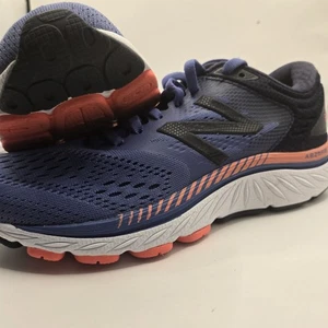 2020 Womens New Balance 940 V4 "W940CR4" Running Shoes! Size 6 Never Worn - Picture 1 of 14