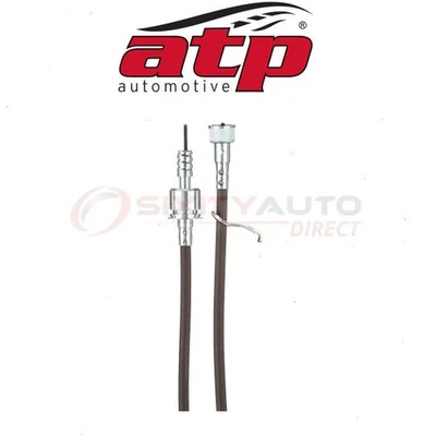 ATP Upper Speedometer Cable for 1967 Ford Thunderbird - Electrical Lighting vj - Image 1 of 4