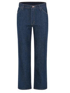 Red Kap Men's Classic Work Jean - Picture 1 of 6