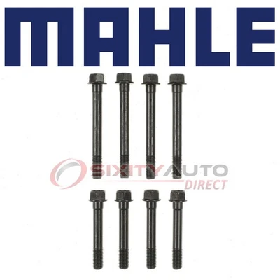 MAHLE Cylinder Head Bolt Set for 1990-1994 Oldsmobile Silhouette 3.1L V6 - bf - Image 1 of 4