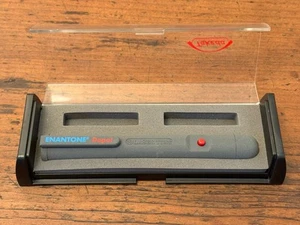 Puntatore Laser Vintage Enantone Depot Con Custodia - Photo 1/3