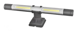 Lichtstab 2in1 - Schwarz - Bild 1 von 3