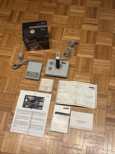 Controlador óptico Advanced Gravis MOUSESTICK Joystick para Mac 512 y Plus - Imagen 1 de 15