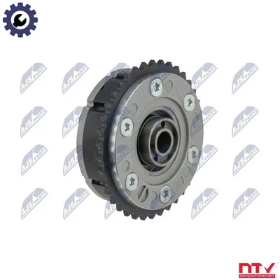 CAMSHAFT ADJUSTER RKZ-BM-009 FOR BMW 1/3/E9/X6/E7/E72/F0/F02/F03/F04/E88/E82 - Image 1 of 4
