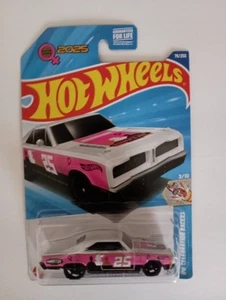 Hot Wheels '74 Brazilian Dodge Charger - Bild 1 von 2