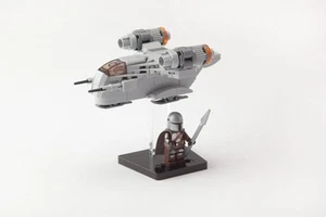 Tricked Out Bricks Micro Stand Classic - Picture 1 of 3