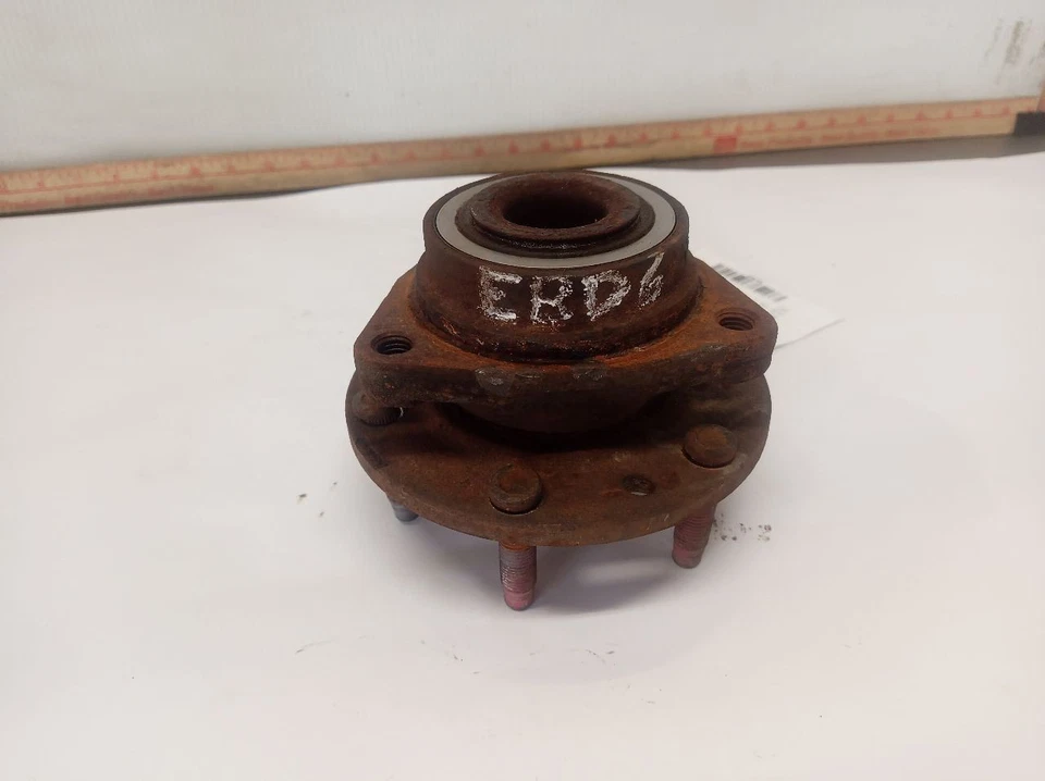 Buje delantero Chevrolet Trailblazer 2003 8739932 Foto 1 de 4