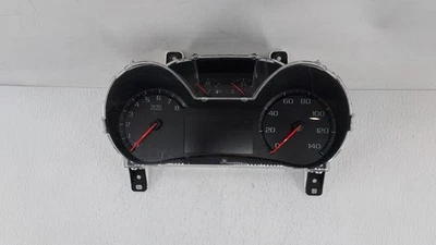 2017-2019 Chevrolet Impala Speedometer Instrument Cluster Gauges LX0E5 - Image 1 of 4