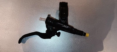 Shimano XT Hinterradbremse BL-M8100 und BR-M8100 - Bild 1 von 4
