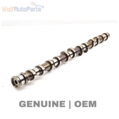 2014-2016 BMW M235I - Escape CAM / eixo de comando 7576161 - Imagem 1 de 4