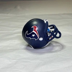 Antena de fútbol americano vintage Jack in the Box Houston Texans Topper Ball TX Texas NFL - Imagen 1 de 8