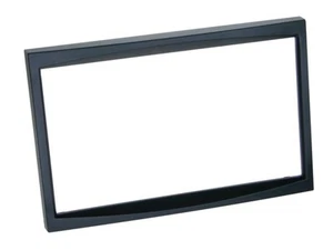 Mascherina Adattatore Autoradio Stereo 2DIN per Fiat Scudo 2007 - Foto 1 di 5