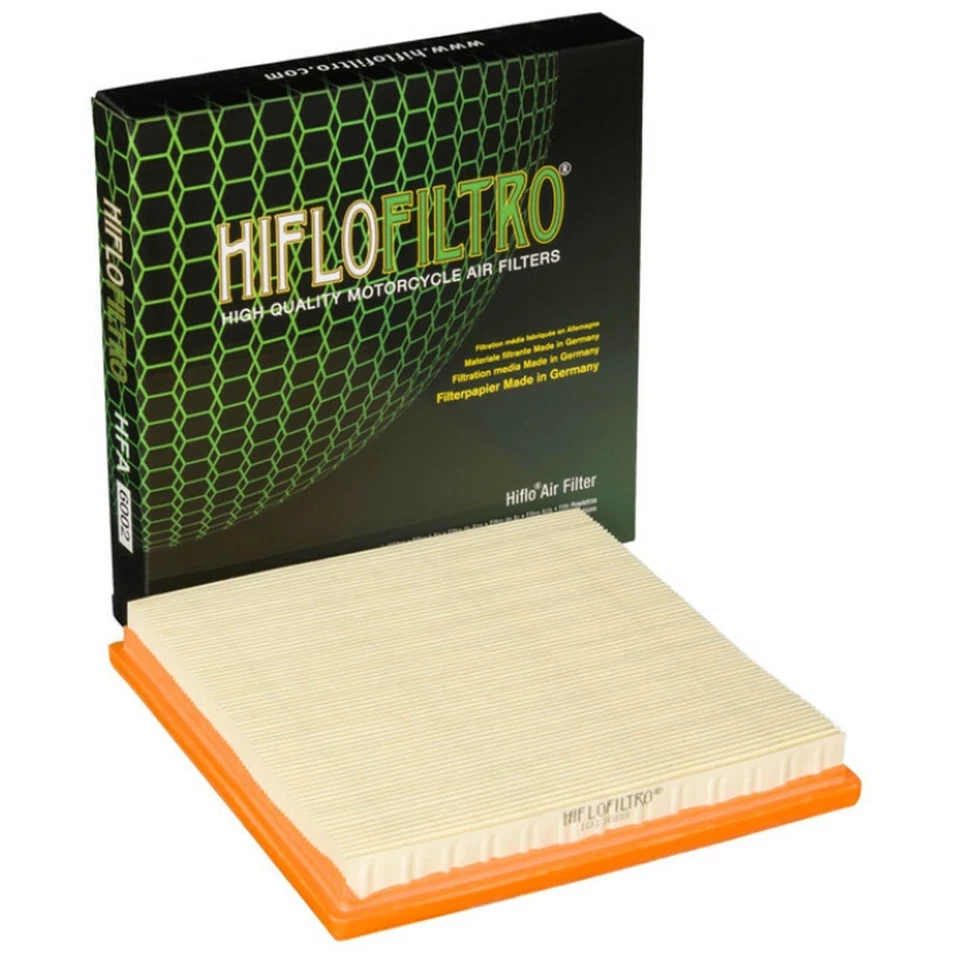 Filtro para Ducati Monster 600 750 900 Supersport Paso S620 S750 ST2 ST3 St4 - Imagen 1 de 4