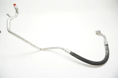 2008-2012 Audi S5 V8 Air Conditioning Compressor Hose AC Line 8K0260707N - Image 1 of 2
