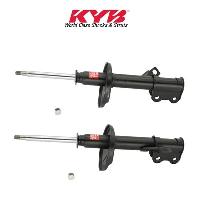 KYB Excel-G Kit - 2 Front Suspension Strut For 1984-1988 Toyota Corolla - Image 1 of 3