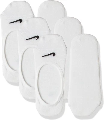 Nike Everyday Lightweight Footie Training Socks - Image 1 of 4