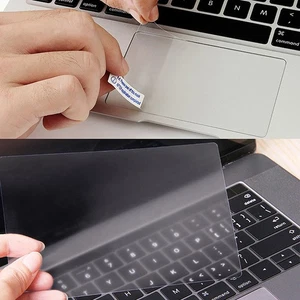 HighClear touchpad protective film sticker protector for laptop J*bd - Bild 1 von 19