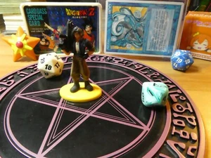 FINAL FANTASY COCA COLA ULTRA RARE LIMITED FIGURE/FIGURINE 12 LAGUNA LOIRE ** - Picture 1 of 3