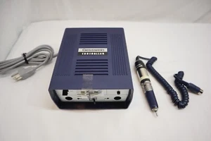 (NEW) GESSWEIN POWER HAND CONTROLLER MICROMOTOR SYSTEM #C-131S W/POWER HAND II** - Picture 1 of 24