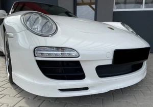 ALERÓN DELANTERO LABIO DELANTERO PORSCHE 911 997 09-12 - TUNING-GT - Imagen 1 de 7