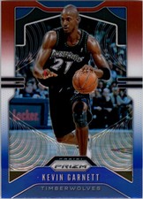 2019-20 Panini Prizm Prizms Red White and Blue Basketball Card Pick