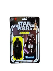 Darth Vader (Pin Toys, Pin Traders) - Picture 1 of 3