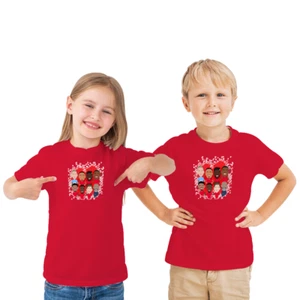Forest 2024-25 Vector Heroes Kids T-Shirt tshirt 3-13 Years - Picture 1 of 9
