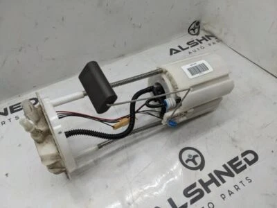 Conjunto de bomba de combustible Ram 1500 2011-2014 52122656AB fabricante original Foto 1 de 4