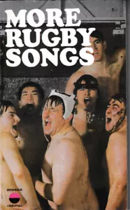 More Rugby Songs - 1968 Sphere Paperback - Imagen 1 de 2