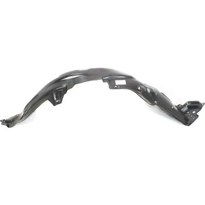 Новый LH стороне передней внутренней крыла брызговик щит вкладыш подходит Toyota RAV4 TO1248144 - Изображение 1 из 4