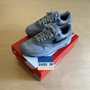 Nike Air Max 1 Centre Pompidou к ночам 2018 - огромный выбор по лучшим  ценам | eBay