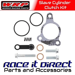 Slave Cylinder Clutch Kit for KTM XC-F 250 2007-2012 WRP - Picture 1 of 8