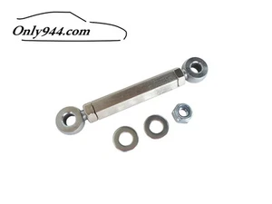 Porsche 944 Power Steering Pump Tensioner 924S 968 (94434705300 and 94434705302) - Picture 1 of 4