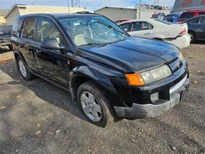 Quarter Glass/window SATURN VUE RH PASSENGER 02 03 04 05 06 07 - Picture 1 of 14