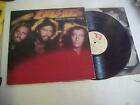 BEE GEES SPIRITS HAVING FLOWN LP RSO 1-3041 WITH INSIDE SLEEVE