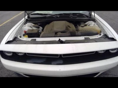 2015-2020 DODGE CHALLENGER COMPRESSOR, AIR CONDITIONING 68158259AG — 第 1/4 张图片