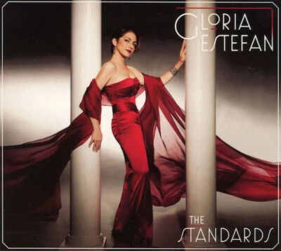 Gloria Estefan – The Standards CD "EU Import" - Image 1 of 2
