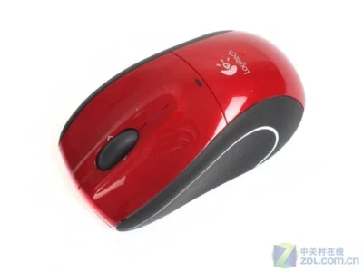 Logitech M505 wireless Gaming Mouse - Image 1 of 4
