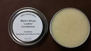 Leather Bees Wax Conditioner 85 grams - Picture 1 of 1